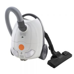 Aspirador de Po Black & Decker A2B 1200w