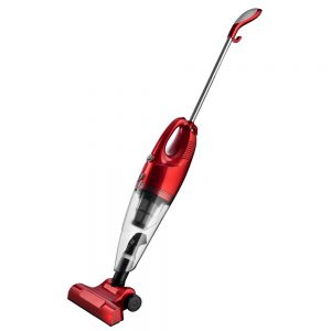 Mondial Cyclo AP-10 600 W - detalhe como aspirador de mão