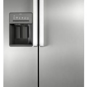 Brastemp BRS62CR - vista frontal