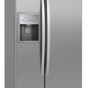 Electrolux SS72X - vista frontal