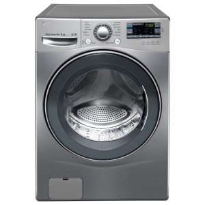 Lava e Seca LG Top Gun WD1014RD - vista frontal