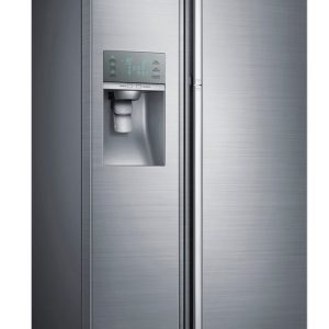 Samsung Food Showcase RH77H90507H. - vista frontal 4