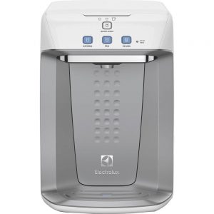 Purificador de água Electrolux PA21G - vista frontal