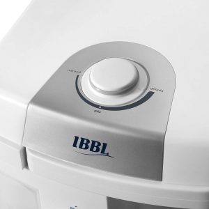 Purificador de água IBBL Immaginare - detalhe seletor de temperatura da água gelada
