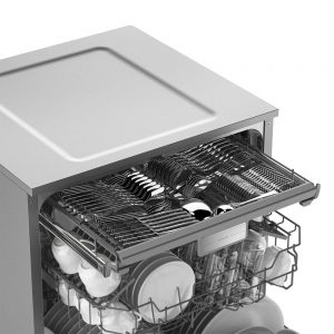 Lava Louças Electrolux LI14X - gaveta talheres 2