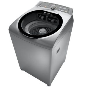 Brastemp BWG11AR - vista frontal 1