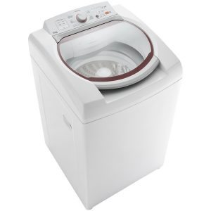 Brastemp BWK11AB 11 kg - vista frontal
