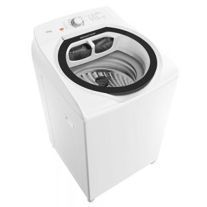 Brastemp BWT12AB 12 kg - vista frontal