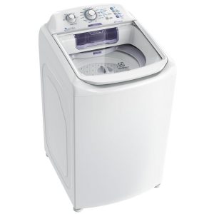 Electrolux LAC11 10,5 kg - vista frontal