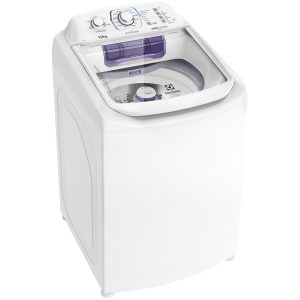 Electrolux LAC12 12kg - vista frontal
