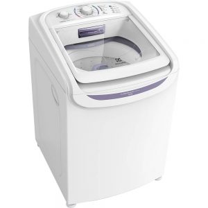 Electrolux LTD13 13kg - vista frontal