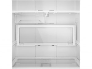 Electrolux IB53X 454 litros - detalhe prateleiras refrigerador 2