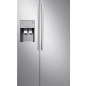 Samsung RS50N 501 litros - vista frontal