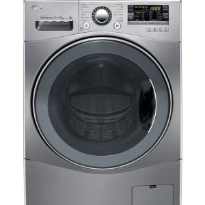 LG Prime Touch WD11EP6 - vista frontal