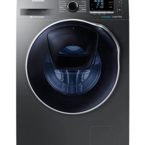 Samsung AddWash WD11K6410OX - vista frontal