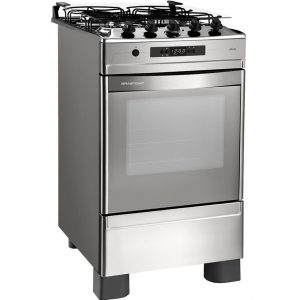 Brastemp Ative! BF150AR - vista lateral 2