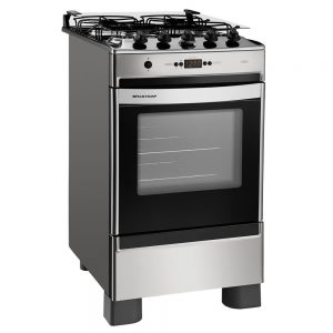 Brastemp Clean BFO4TAR - vista lateral 2