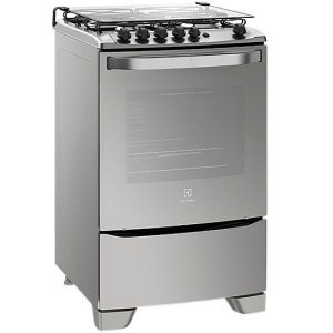 Electrolux 56TAX - vista lateral