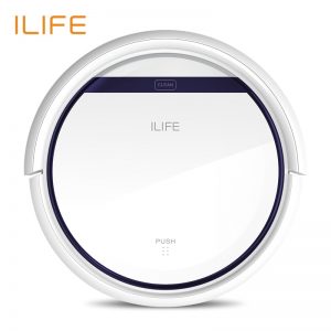 iLife V3s Pro - vista de cima