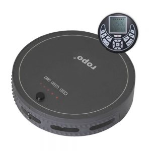 Ropo Glass 2 - vista lateral