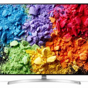 LG SK8500 - vista frontal