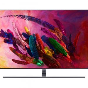 Samsung Q7FN - vista frontal