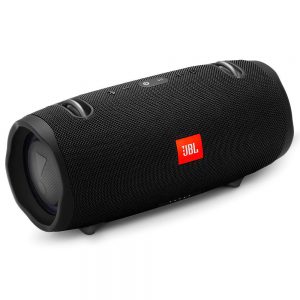 JBL XTreme 2 - opção de cor preta