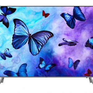 Samsung Q6FN - vista frontal