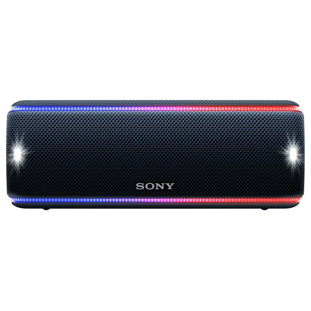 Sony SRS-XB31 - vista frontal