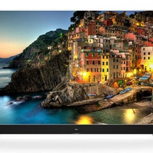 TCL C2US - vista frontal 1