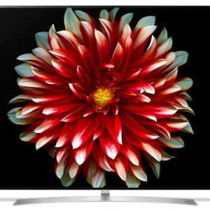 LG OLED B7P - vista frontal 1