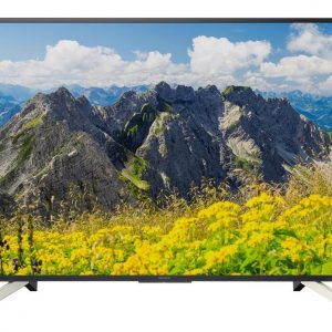 Sony X755F - vista frontal