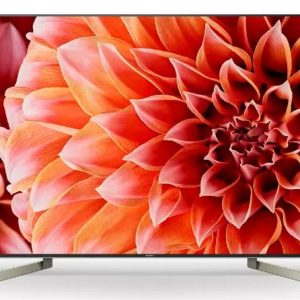 Sony X905F - vista frontal 1