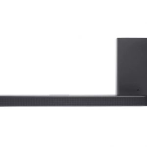 JBL Bar 2.1 Deep Bass - Vista frontal