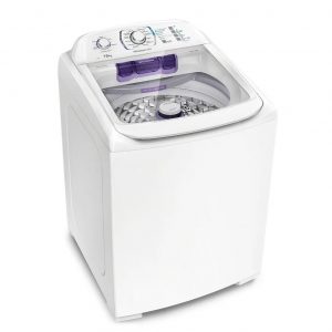Electrolux LPR16 16 kg - vista principal
