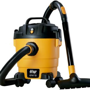 Wap GTW 10 - vista frontal 1