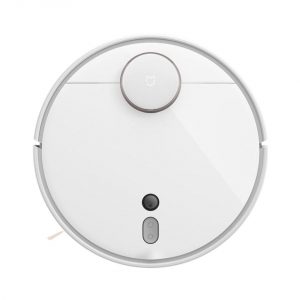 Xiaomi Mijia 1S - vista principal