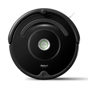 iRobot Roomba 675 - vista principal