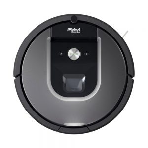 iRobot Roomba 960 - vista principal