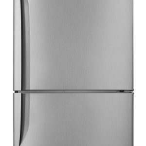Panasonic NR-BB53 425 litros - vista frontal 2