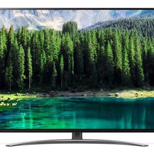 LG SM8600 - vista frontal