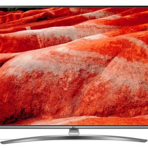 LG UM7650 - vista frontal