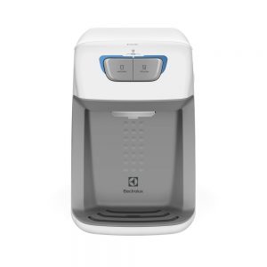 Electrolux PC41 - vista frontal