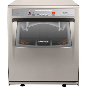 Brastemp BLF08AS - vista frontal