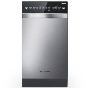 Brastemp BLF10 Visão frontal