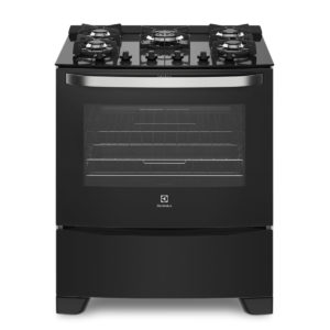 Electrolux 76GS - vista frontal