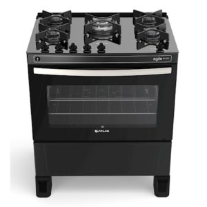 Atlas Agile Glass Frente