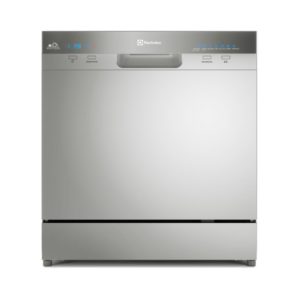 Electrolux LL08 8 serviços - visão frontal