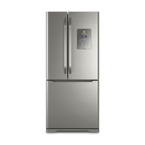Electrolux DM84X 579 Litros - vista frontal