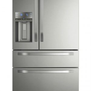 Electrolux DM90X 540 Litros - vista de frente